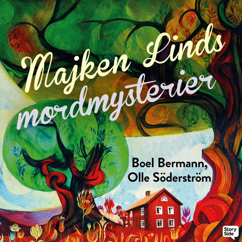 Majken Linds mordmysterier