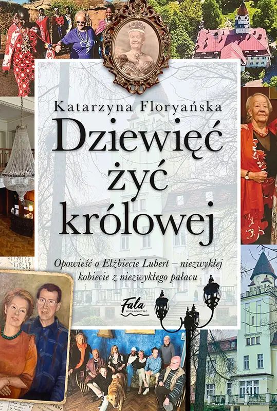 Dziewięć żyć królowej