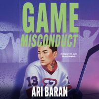 Game Misconduct
