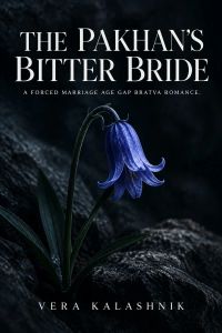 The Pakhan's Bitter Bride