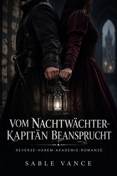 Vom Nachtwächter-Kapitän beansprucht
