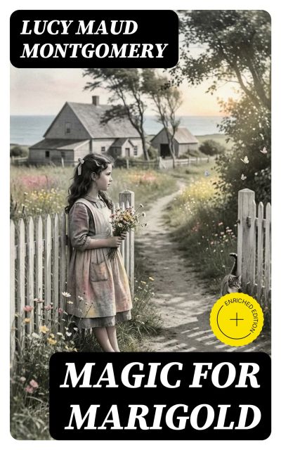 Magic for Marigold