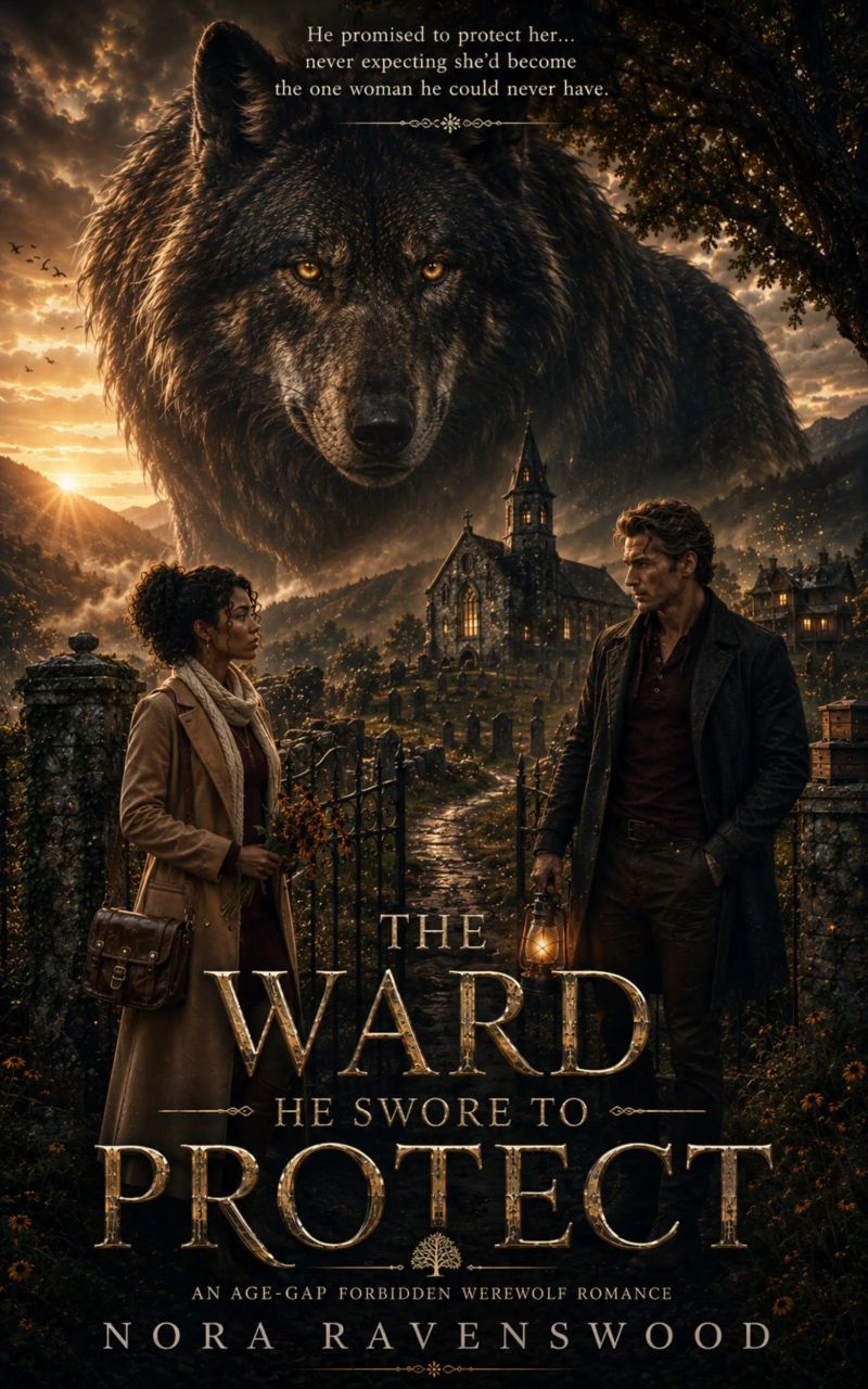 The Ward He Swore to Protect