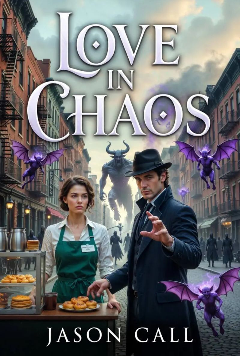 Love In Chaos