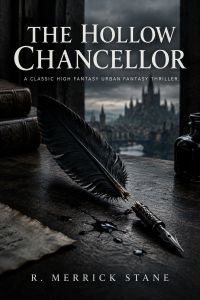 The Hollow Chancellor
