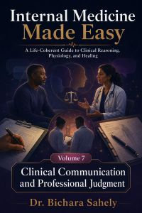 Internal Medicine Made Easy