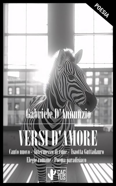 Versi d'amore