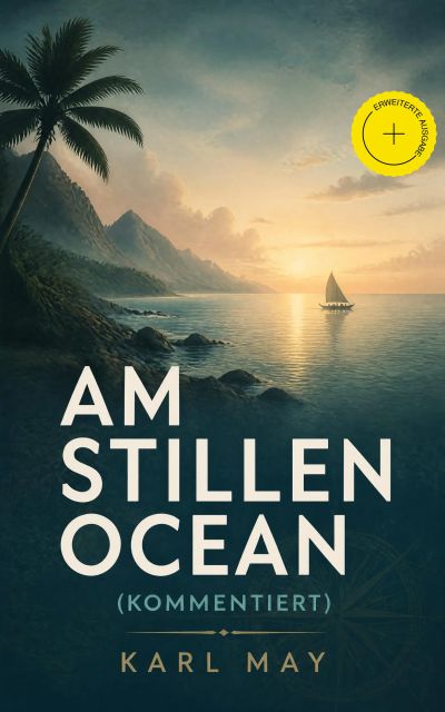 Am Stillen Ocean (Kommentiert)