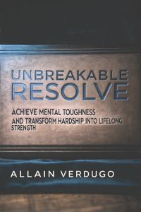 Unbreakable Resolve