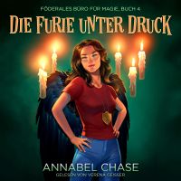 Die Furie unter Druck