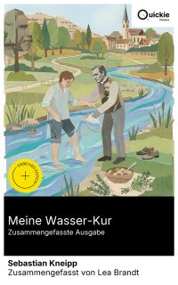 Meine Wasser-Kur (Zusammengefasste Ausgabe)