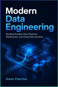 Modern Data Engineering