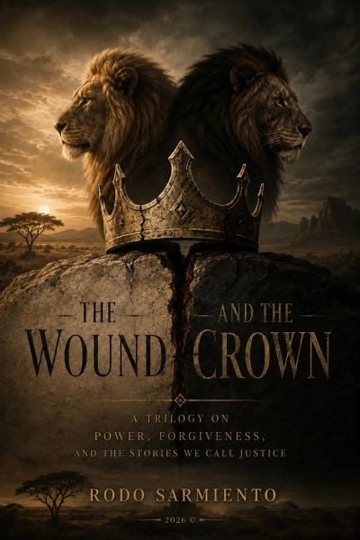 The Wound & The Crown