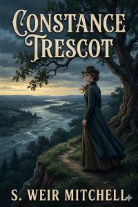 Constance Trescot