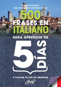 500 frases en italiano para aprender en 5 días