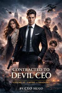 Contracted to the Devil CEO