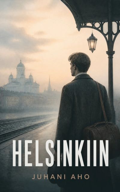 Helsinkiin