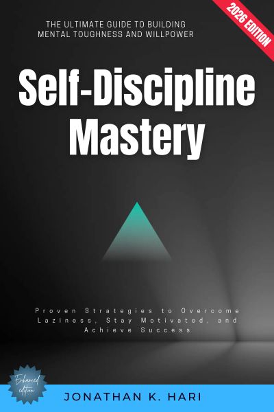 Self-Discipline Mastery