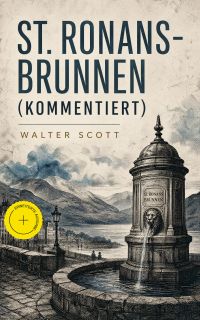 St. Ronans-Brunnen (Kommentiert)