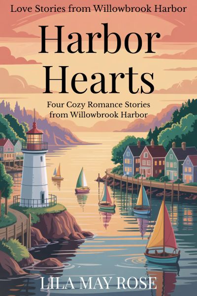 Harbor Hearts