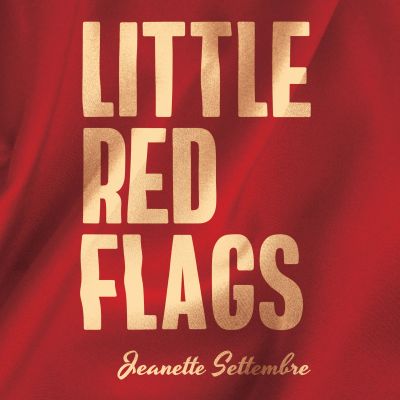 Little Red Flags