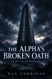 The Alpha's Broken Oath