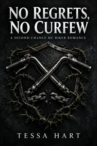 No Regrets, No Curfew