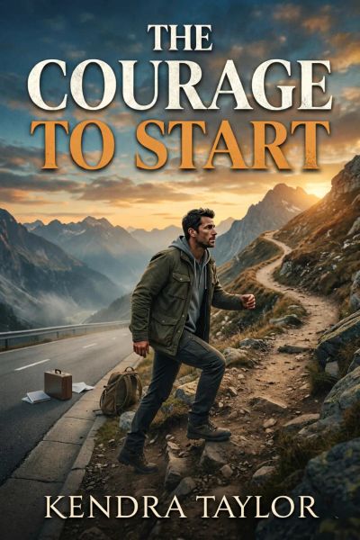 The Courage to Start
