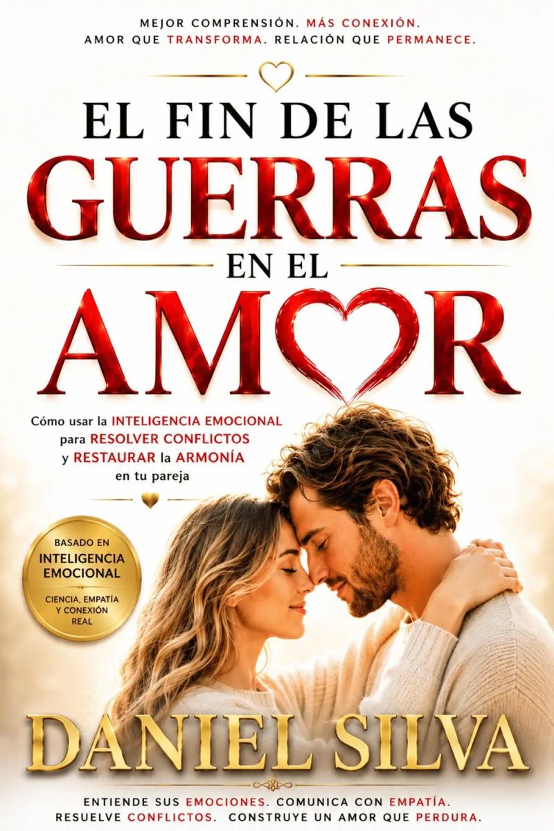 El fin de las guerras en el amor
