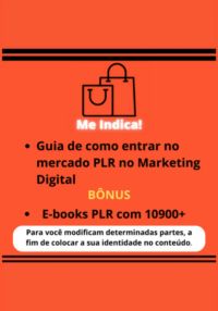 Plr No Marketing Digital E Como Funciona Nas Vendas + Bônus 10900 Plr