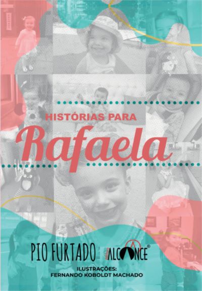 Histórias Para Rafaela