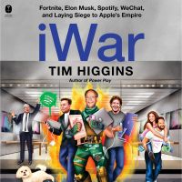 iWar