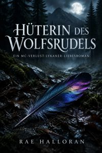 Hüterin des Wolfsrudels
