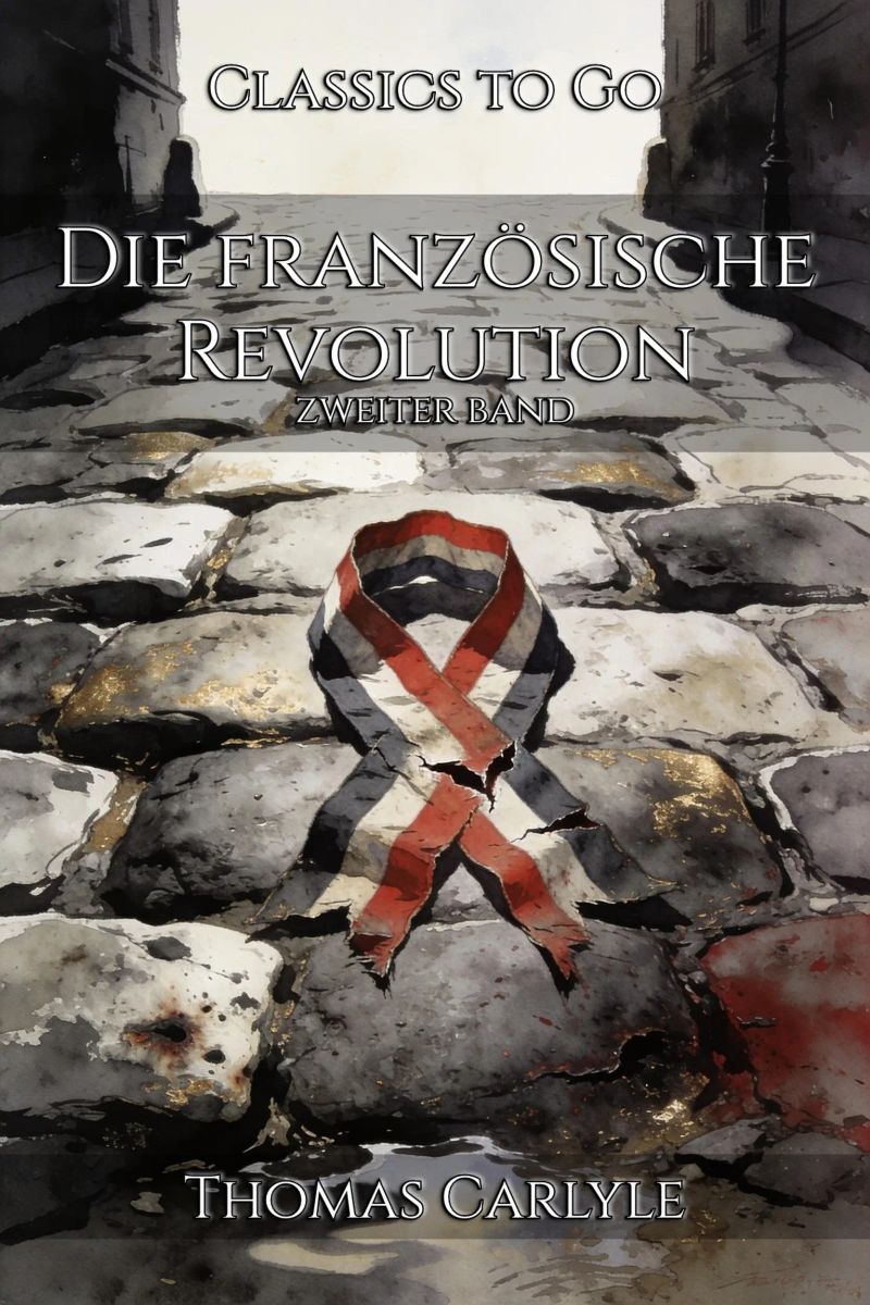 Die französische Revolution