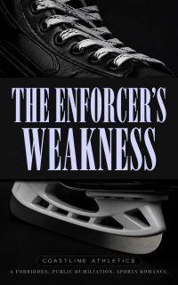 The Enforcer's Weakness