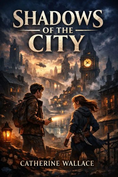 Shadows of the city