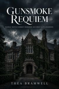 Gunsmoke Requiem