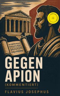 Gegen Apion (Kommentiert)