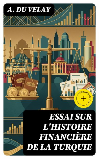 Essai sur l'histoire financière de la Turquie