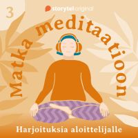 Matka meditaatioon: 3. Aamumeditaatio