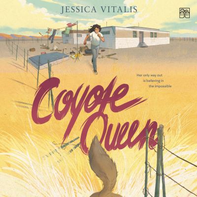 Coyote Queen