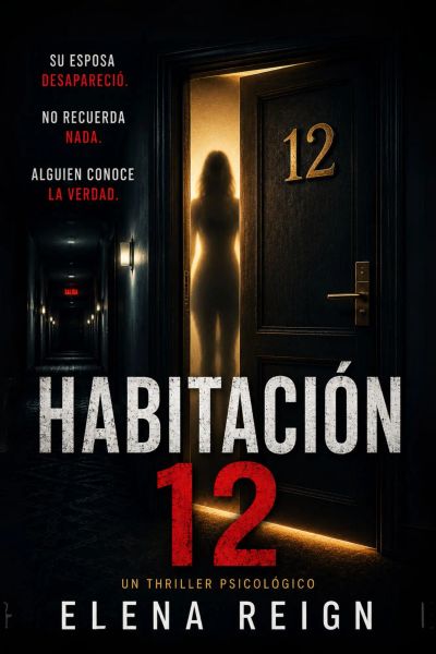 La Habitación 12