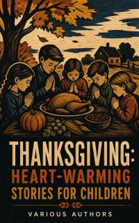Thanksgiving: Heart-Warming Stories for Children