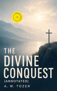 The Divine Conquest (Annotated)
