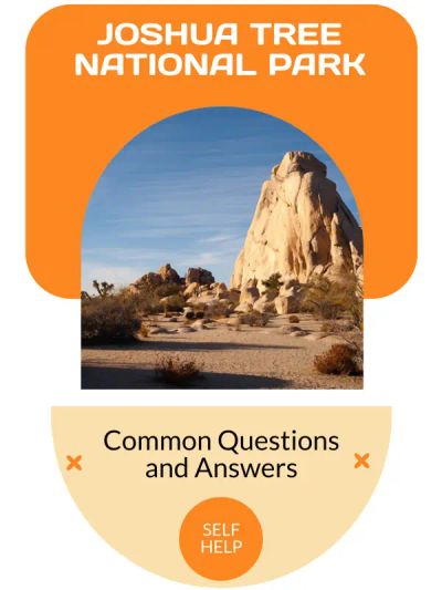 Joshua Tree National Park
