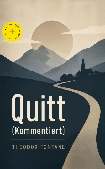 Quitt (Kommentiert)
