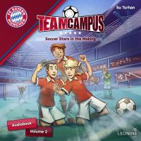 FC Bayern Team Campus - Soccer Stars in the Making (Vol. 2)