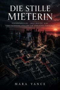 Die stille Mieterin