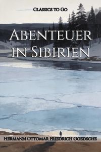 Abenteuer in Sibirien
