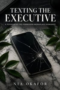Texting the Executive